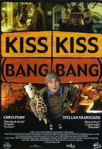 Kiss Kiss (Bang Bang) Box Art