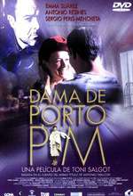 Dama de Porto Pim Box Art