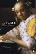 Vermeer Master of Light Box Art