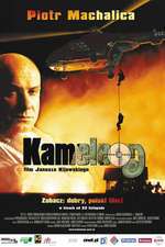 Kameleon Box Art