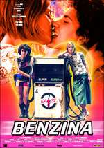 Benzina Box Art