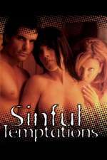 Sinful Temptations Box Art