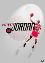 Ultimate Jordan Box Art