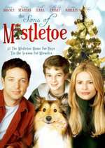 The Sons of Mistletoe Box Art