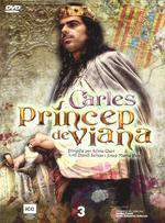 Carles, príncep de Viana Box Art