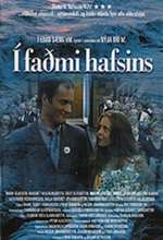 Í faðmi hafsins Box Art