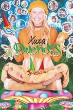 Xuxa e os Duendes Box Art