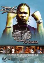 Xzibit: Restless Xposed Box Art