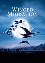 Le peuple migrateur Box Art