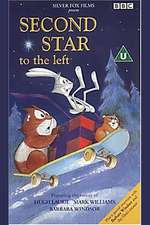 Second Star to the Left Box Art