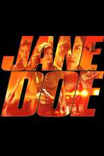 Jane Doe Box Art