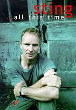 Sting: All This Time Box Art