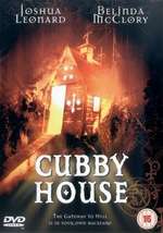 Cubbyhouse Box Art