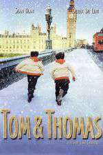 Tom & Thomas Box Art