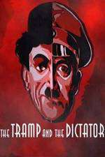 The Tramp and the Dictator Box Art