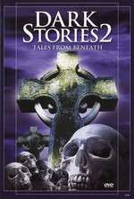 Dark Stories 2: Tales from Beneath Box Art