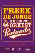 Freek de Jonge - Parlando Box Art