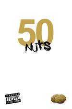 50 Nuts Box Art