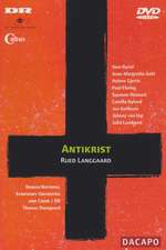 Antikrist Box Art