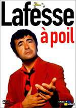 Lafesse à poil Box Art