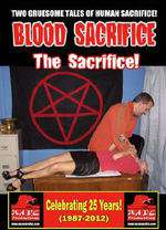 Blood Sacrifice Box Art