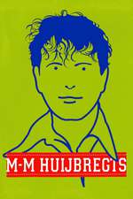 Marc-Marie Huijbregts: M-M Huijbregts Box Art