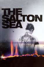 Salton Sea Box Art