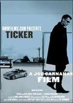 The Hire: Ticker Box Art