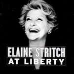 Elaine Stritch: At Liberty Box Art