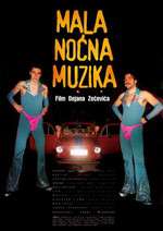 Mala noćna muzika Box Art