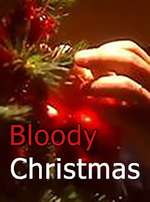 Bloody Christmas Box Art