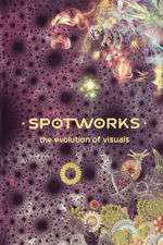 Spotworks Box Art