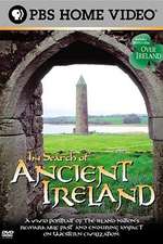 In Search of Ancient Ireland Box Art