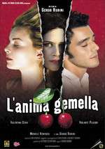 L'anima gemella Box Art