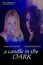 A Candle in the Dark Box Art