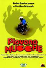 Piovono Mucche Box Art