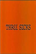 Three Sicks Box Art