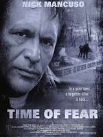 Time of Fear Box Art