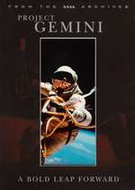 Project Gemini: A Bold Leap Forward Box Art