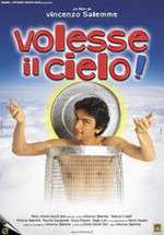 Volesse il cielo! Box Art