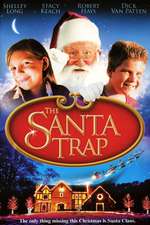 The Santa Trap Box Art