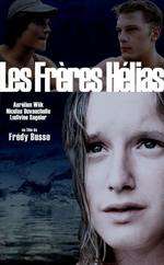 Les frères Hélias Box Art