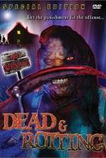 Dead & Rotting Box Art