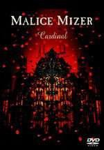 Malice Mizer: Cardinal Box Art