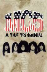 MC5: A True Testimonial Box Art