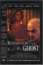 Redemption of the Ghost Box Art