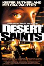 Desert Saints Box Art