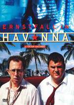 Ernstfall in Havanna Box Art