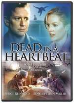 Dead in a Heartbeat Box Art