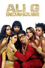 Ali G Indahouse Box Art